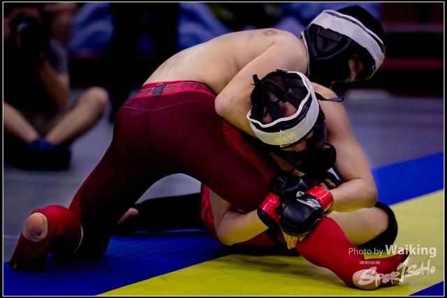 2019-06-16 Shooto 0088
