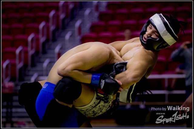 2019-06-16 Shooto 0183