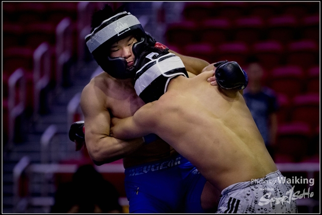 2019-06-16 Shooto 0184