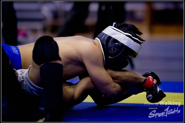 2019-06-16 Shooto 0186
