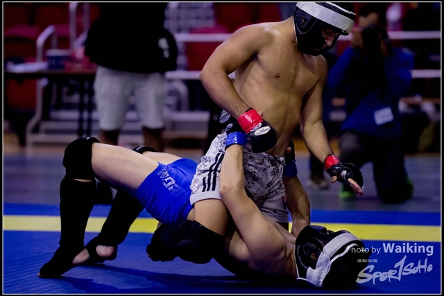 2019-06-16 Shooto 0189