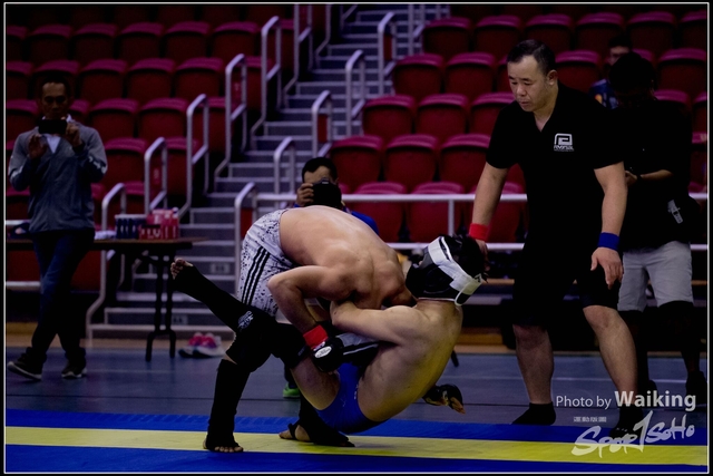 2019-06-16 Shooto 0192