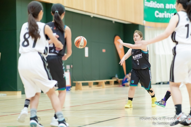 Basketball by Samson-3
