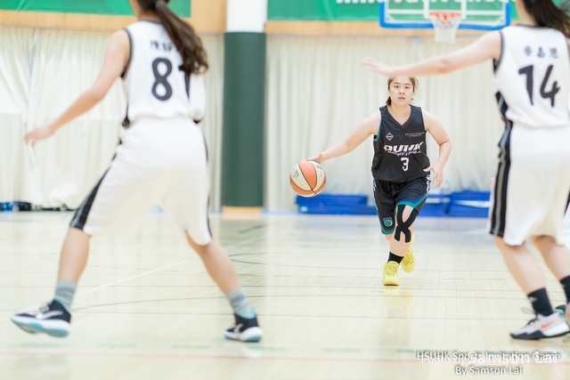 Basketball by Samson-5