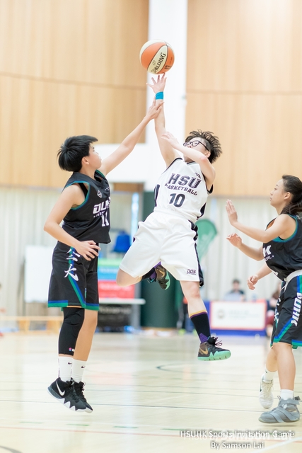 Basketball by Samson-9