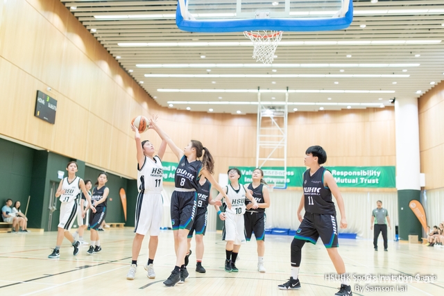 Basketball by Samson-14