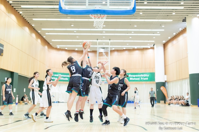 Basketball by Samson-15