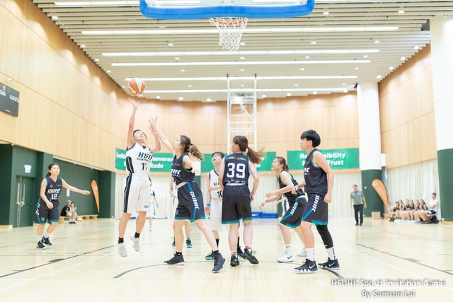 Basketball by Samson-16