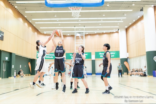 Basketball by Samson-17