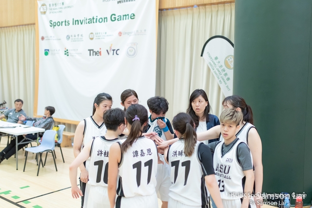 Basketball by Samson-19