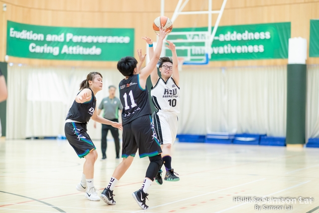 Basketball by Samson-24