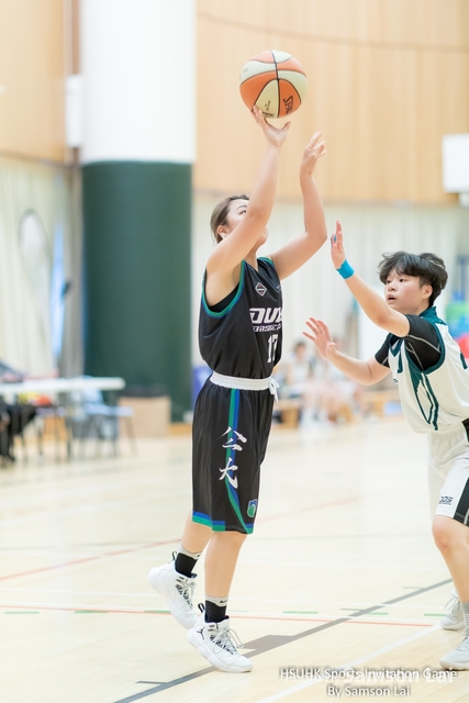 Basketball by Samson-28