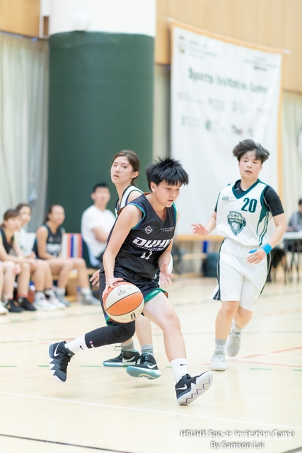 Basketball by Samson-29