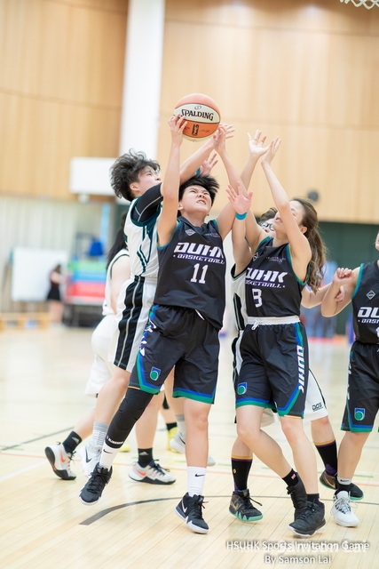 Basketball by Samson-30