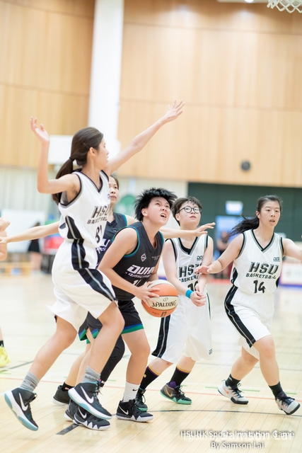 Basketball by Samson-32