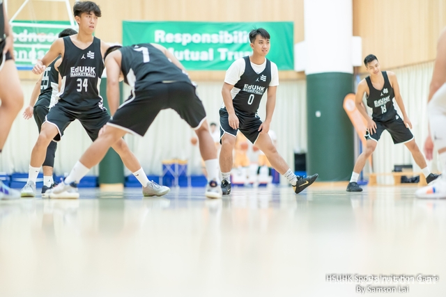 Basketball by Samson-39
