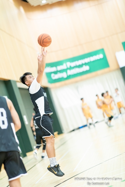Basketball by Samson-40