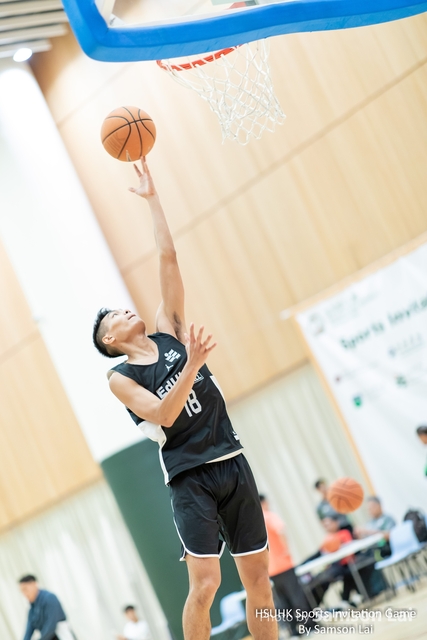 Basketball by Samson-41