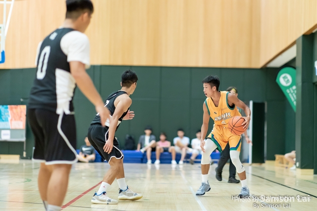 Basketball by Samson-65
