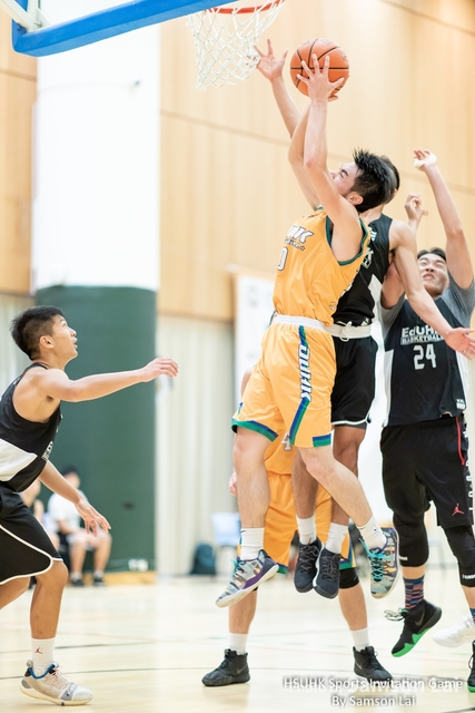Basketball by Samson-66