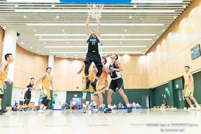 Basketball by Samson-70
