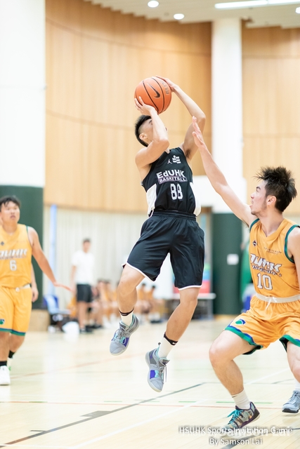 Basketball by Samson-81