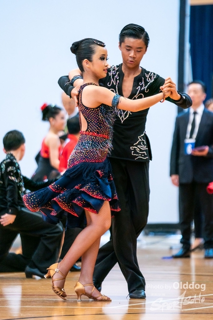 SportDance-21