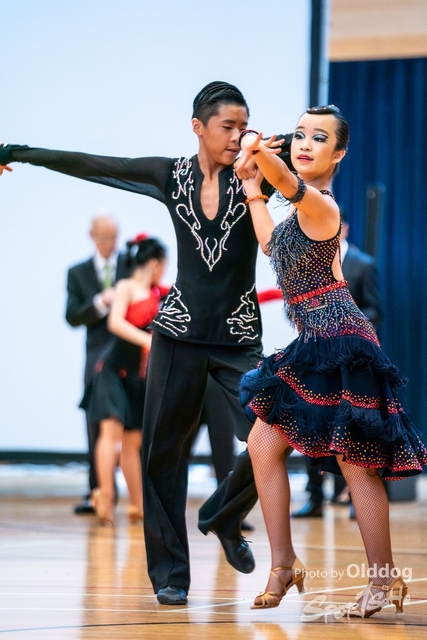 SportDance-23