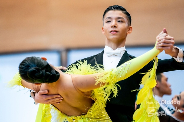 SportDance-24