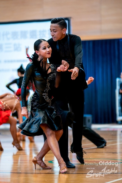 SportDance-247