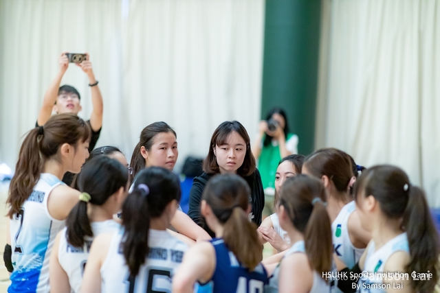 Volleyball by Samson-56