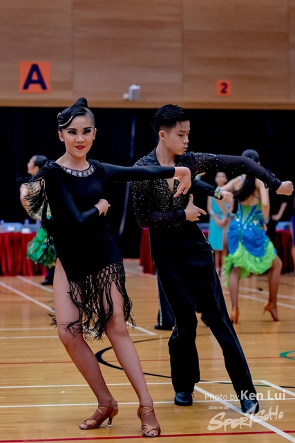 20190622 Dance 1930
