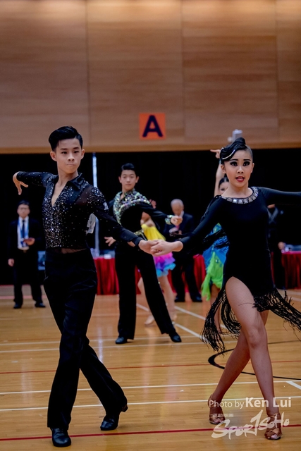 20190622 Dance 1939