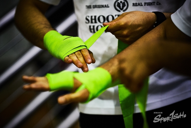 2019-06-16 Hong Kong Amateur Shooto 0867