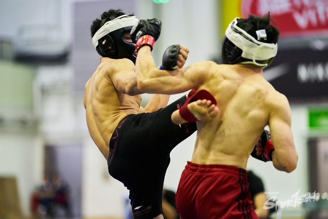 2019-06-16 Hong Kong Amateur Shooto 0879