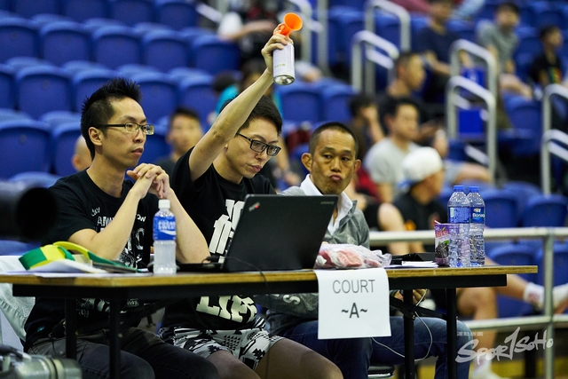 2019-06-16 Hong Kong Amateur Shooto 0994