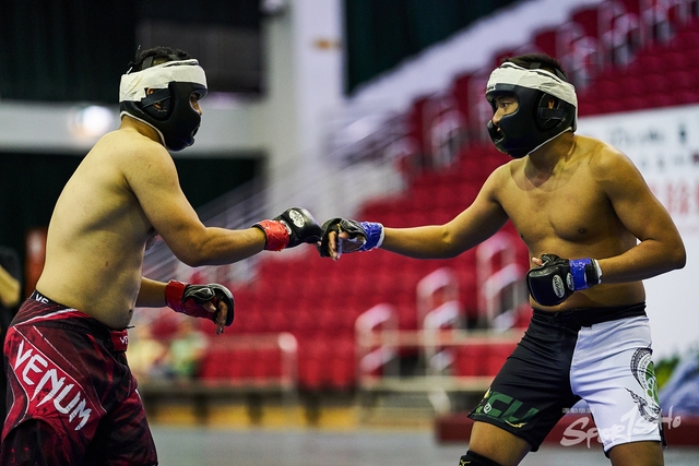 2019-06-16 Hong Kong Amateur Shooto 1023