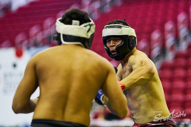 2019-06-16 Hong Kong Amateur Shooto 1024