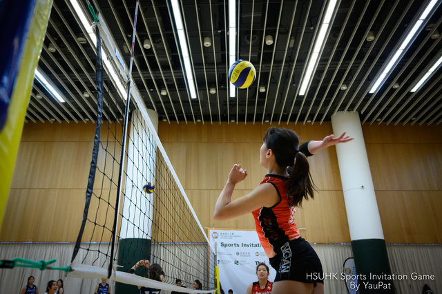 Volleyball By YauPat-162