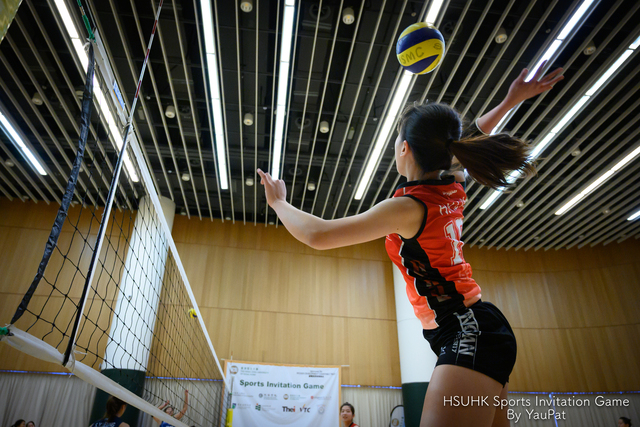 Volleyball By YauPat-165