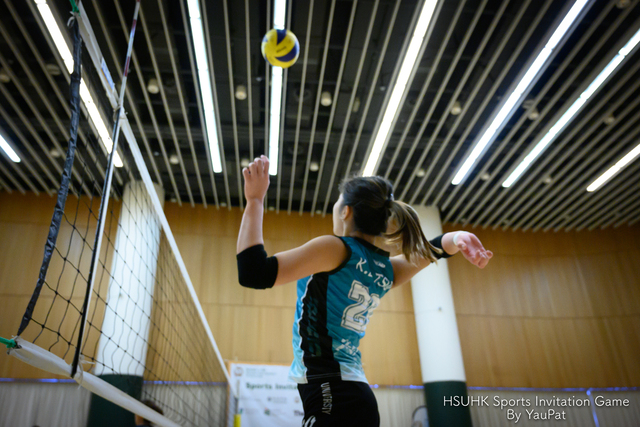 Volleyball By YauPat-167