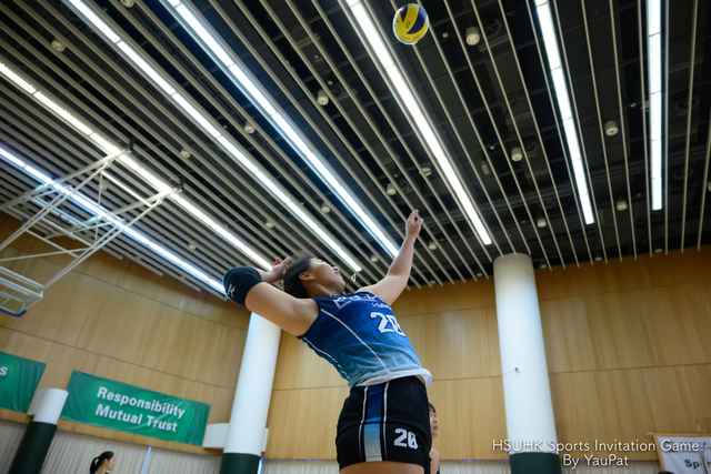Volleyball By YauPat-285