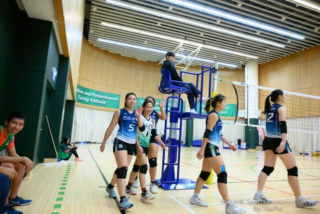 Volleyball By YauPat-299