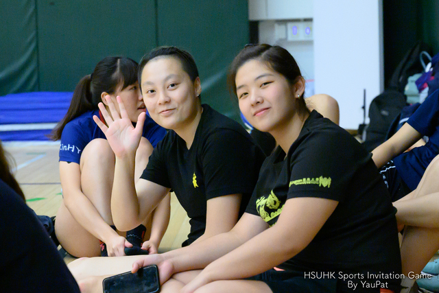 Volleyball By YauPat-300