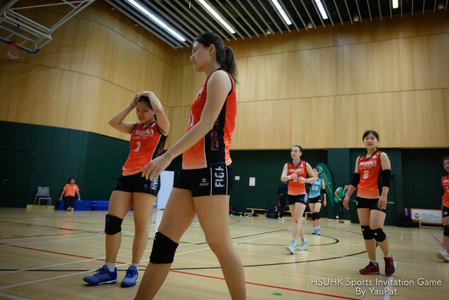 Volleyball By YauPat-322