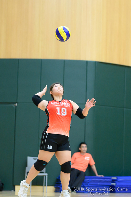 Volleyball By YauPat-327