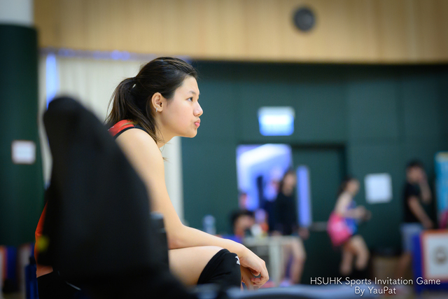 Volleyball By YauPat-328
