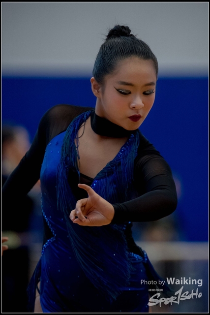 2019-06-22 Dance 1001