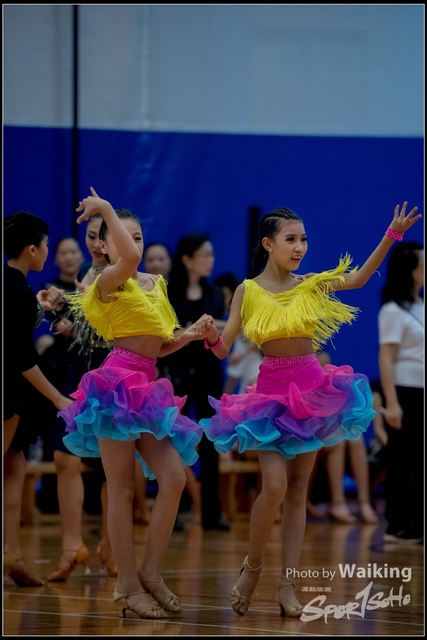 2019-06-22 Dance 1101
