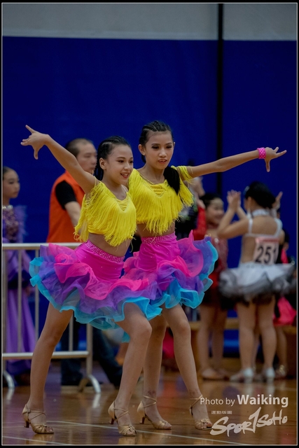 2019-06-22 Dance 1111